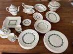 Wedgwood stratford servies, Ophalen of Verzenden, Zo goed als nieuw, Porselein, Wedgwood