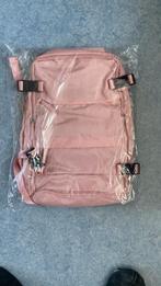 Handbagage Reistas 40x30x20 cm – Voor Alle Airlines, 20 tot 30 cm, Minder dan 40 cm, Ophalen of Verzenden, Roze
