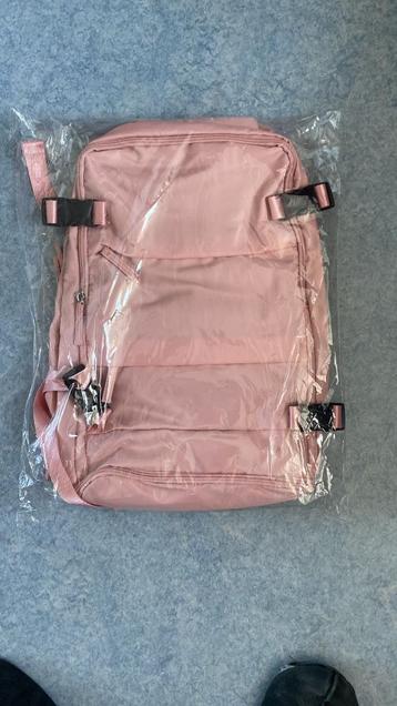 Handbagage Reistas 40x30x20 cm – Voor Alle Airlines beschikbaar voor biedingen