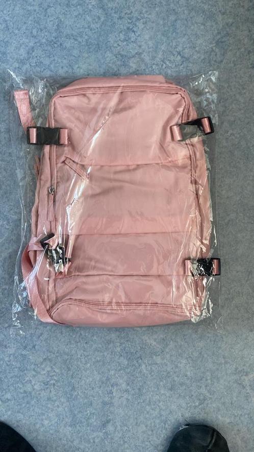 Handbagage Reistas 40x30x20 cm – Voor Alle Airlines, Sieraden, Tassen en Uiterlijk, Tassen | Reistassen en Weekendtassen, Nieuw