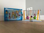 Playmobil Summer Fun Schommelboot te koop, Ophalen, Gebruikt, Complete set