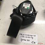 Mercedes A klasse 1.5 B 2005 2500179   Gordel Linksvoor of R, Gebruikt, -, -, Ophalen of Verzenden