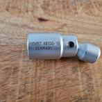 HAZET 4813G-19 Flexibele kopsleutel 3/8" (zgn), Ophalen of Verzenden, Zo goed als nieuw
