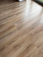 Mooie Laminaat Vloer, Ophalen, Kunststof, Zo goed als nieuw, 10 m² of meer