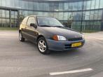 Toyota Starlet AUTOMAAT, Auto's, Toyota, Automaat, Particulier, Onderhoudsboekje, Te koop