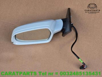 8T8857409 a5 sportback klapspiegel a5 inklapbare spiegel A5 beschikbaar voor biedingen
