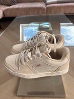 Globe 42 Nieuw - Leer & Textiel - Smalle Pasvorm, Wit, Nieuw, Ophalen of Verzenden, Sneakers of Gympen