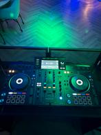 Pioneer XDJ-RX2 dj controller incl. Odyssey flightcase, Ophalen, Zo goed als nieuw, Pioneer