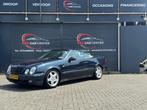 Mercedes-Benz CLK-klasse Cabrio 320 Elegance AUT|CLIMATE|CRU, Auto's, Achterwielaandrijving, Gebruikt, 1595 kg, Cabriolet