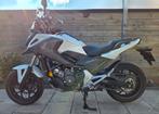 Honda NC750X ABS (BJ 9-2020), Motoren, Motoren | Honda, 2 cilinders, 745 cc, Particulier, Meer dan 35 kW