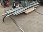 Overheaddeur B=2800 x H=3000 mm, Doe-het-zelf en Verbouw, Deuren en Horren, Kunststof, Gebruikt, Garagedeur, Ophalen of Verzenden