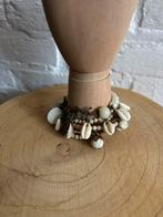 Armbanden set, Ophalen of Verzenden, Zo goed als nieuw, Overige kleuren, Overige materialen