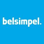Belsimpel voucher €25,-, Tickets en Kaartjes, Eén persoon, Kortingsbon, Overige typen