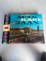 Vintage Auto Race Baan, Overige merken, Ophalen of Verzenden, Elektrisch, Racebaan