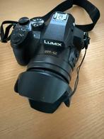 Panasonic Lumix DMC-FZ300, Ophalen, 12 Megapixel, Compact, Zo goed als nieuw