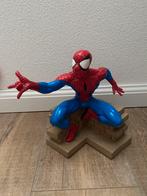Spiderman spaarpot, Ophalen of Verzenden, Gebruikt