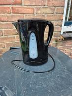 waterkoker, Witgoed en Apparatuur, Waterkokers, 1 tot 2 liter, Ophalen, Gebruikt