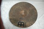 Meinl Byzance dark ride 2595gr. 20 inch  <25251617>, Gebruikt, ., Drums of Percussie, Ophalen of Verzenden