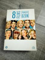 8 dvd box Francois Ozon, Alle leeftijden, Ophalen of Verzenden, Zo goed als nieuw, Overige gebieden