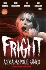 Fright - Peter Collinson, Vanaf 16 jaar, Ophalen of Verzenden, Zo goed als nieuw, Overige gebieden