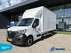 Renault Master T35 145 Laadklep + Zijdeur (bj 2024), Auto's, 145 pk, Gebruikt, Euro 6, 4 cilinders