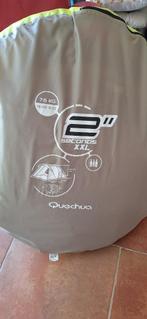 Quechua tent, Ophalen, Zo goed als nieuw, Tot en met 3