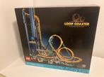 Lego 10303 Lusachtbaan/ Loopcoaster *Nieuw*, Kinderen en Baby's, Speelgoed | Duplo en Lego, Ophalen, Nieuw, Complete set, Lego