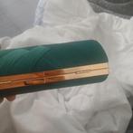 Groen goud tas, Ophalen, Nieuw, Groen