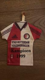Feyenoord mini shirt kampioen 1999, Ophalen of Verzenden, Zo goed als nieuw, Feyenoord, Shirt