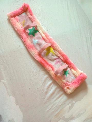 Zachte Teugonderlegger Shetlander beschikbaar voor biedingen