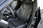 BMW i4 eDrive40 Gran Coupé M Sport / Adaptieve LED / Active, Achterwielaandrijving, Zwart, Zwart, Leder