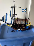 lego schoener nr 6274, Kinderen en Baby's, Speelgoed | Duplo en Lego, Ophalen, Zo goed als nieuw, Complete set, Lego