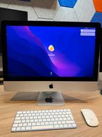 iMac 21,5 inch Retina late 2015, Ophalen, Gebruikt, 8 GB, IMac