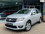Dacia Logan MCV 0.9 TCe Bi-Fuel Lpg Lauréate, Auto's, Dacia, Voorwielaandrijving, 898 cc, Stof, 580 kg