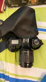 Analoge canon 1000 eos, Audio, Tv en Foto, Fotocamera's Analoog, Ophalen, Gebruikt, Spiegelreflex, Canon