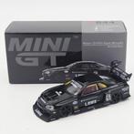 Mini GT Nissan Skyline GT-R (R34) Super Silhouette, Auto, Unknown, Nieuw, Ophalen of Verzenden