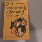 Het vegetarisch alternatief, Vic Sussman, Ophalen of Verzenden, Zo goed als nieuw