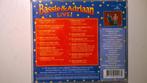 Bassie & Adriaan - Live!, Cd's en Dvd's, Cd's | Kinderen en Jeugd, Vanaf 10 jaar, Muziek, Zo goed als nieuw, Verzenden