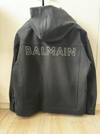 Balmain jasje, Balmain, Maat 48/50 (M), Zwart, Nieuw