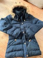 Mooie winterjas met afneembare bontkraag - Maat 36, Kleding | Dames, Ophalen of Verzenden, Gedragen, Maat 36 (S)