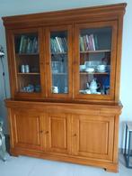 Kersen hout buffetkast, Ophalen, Gebruikt, Klassieke, Kersenhout