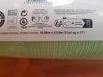Behang, Huis en Inrichting, Stoffering | Behang, Ophalen of Verzenden, Minder dan 10 m², Groen