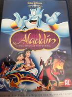 Aladdin, Alle leeftijden, Ophalen of Verzenden, Zo goed als nieuw