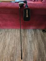 TaylorMade 360 Ti 9.5 Graden Driver Linksgandig met Sok, Ophalen, Gebruikt, Club
