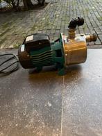 Mooie waterpomp, Tuin en Terras, Waterpompen, Ophalen, Zo goed als nieuw