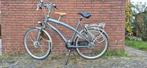 Sparta Amazon Papa-Mama fiets, Fietsen en Brommers, Fietsen | Dames | Damesfietsen, Ophalen, Sparta, Versnellingen, 53 tot 56 cm