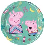 Peppa Pig Feestartikelen / Versiering Verjaardag - Disney, Hobby en Vrije tijd, Nieuw, Ophalen of Verzenden, Feestartikel, Verjaardag