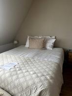 Bedden, Ophalen, Gebruikt, Zwart, Tweepersoons