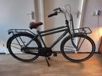 Nogan 50 cm Transportfiets, Fietsen en Brommers, Fietsen | Heren | Herenfietsen, 49 tot 53 cm, Ophalen, Gebruikt, Versnellingen