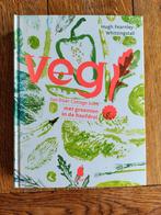 Hugh Fearnley-Whittingstall - Veg!, Boeken, Kookboeken, Ophalen of Verzenden, Zo goed als nieuw, Hugh Fearnley-Whittingstall